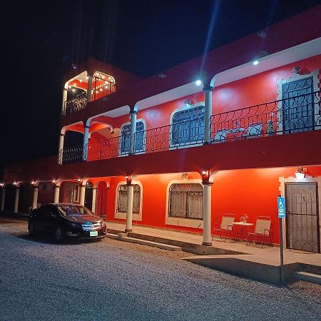 Hacienda Gallardos 104-1 San Carlos Nuevo Guaymas Exteriér fotografie
