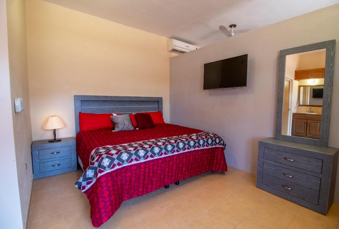 Hacienda Gallardos 104-1 San Carlos Nuevo Guaymas Exteriér fotografie
