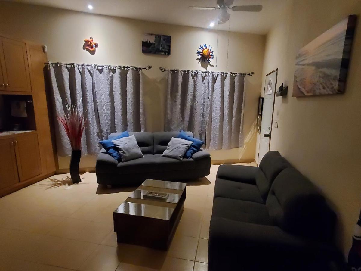 Hacienda Gallardos 104-1 San Carlos Nuevo Guaymas Exteriér fotografie