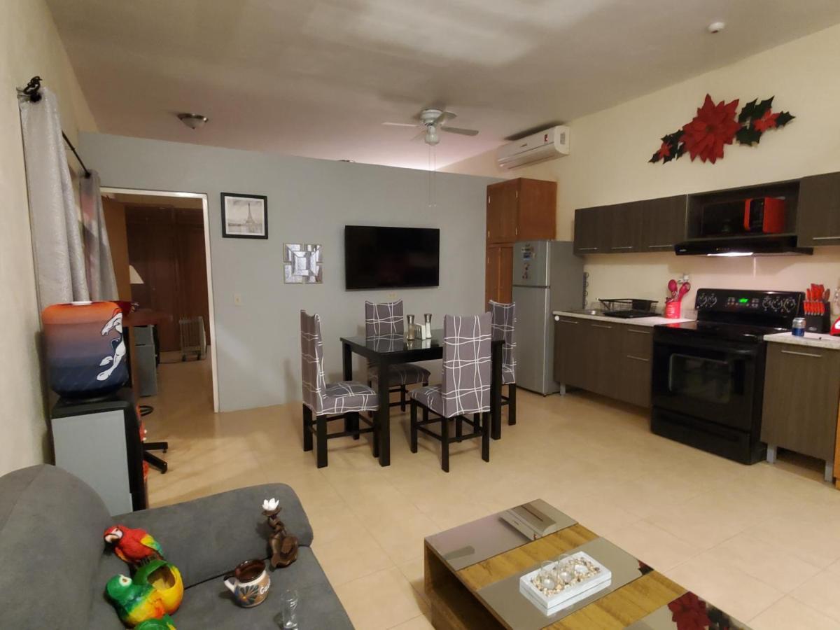Hacienda Gallardos 104-1 San Carlos Nuevo Guaymas Exteriér fotografie