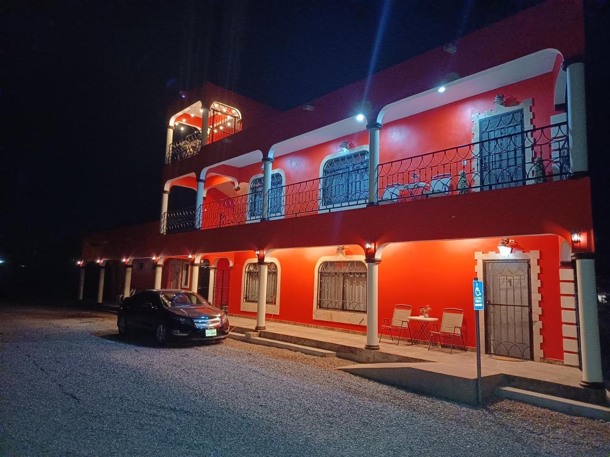Hacienda Gallardos 104-1 San Carlos Nuevo Guaymas Exteriér fotografie