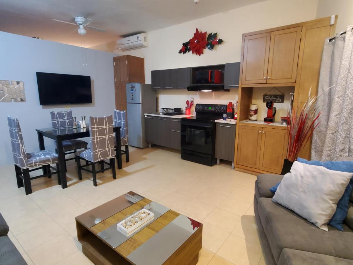 Hacienda Gallardos 104-1 San Carlos Nuevo Guaymas Exteriér fotografie