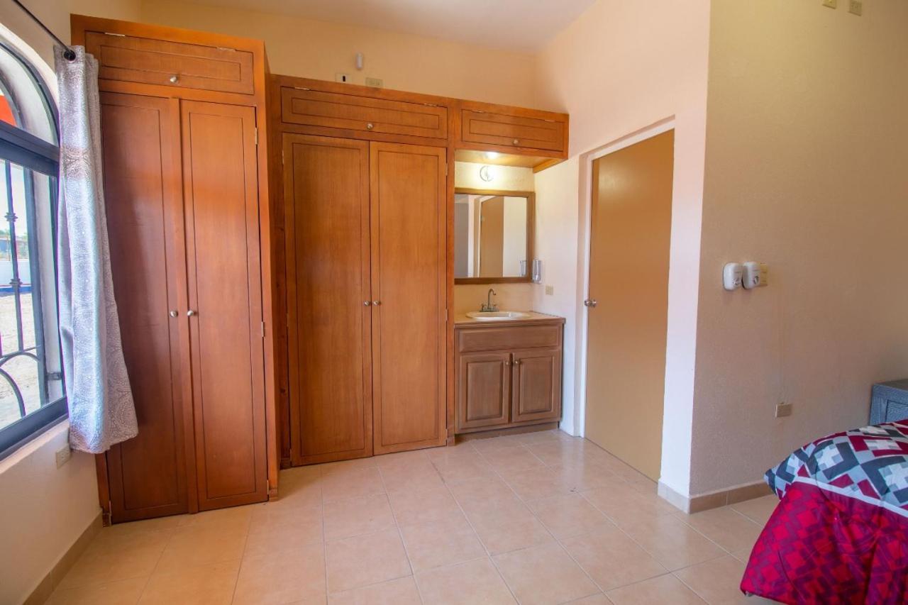 Hacienda Gallardos 104-1 San Carlos Nuevo Guaymas Exteriér fotografie